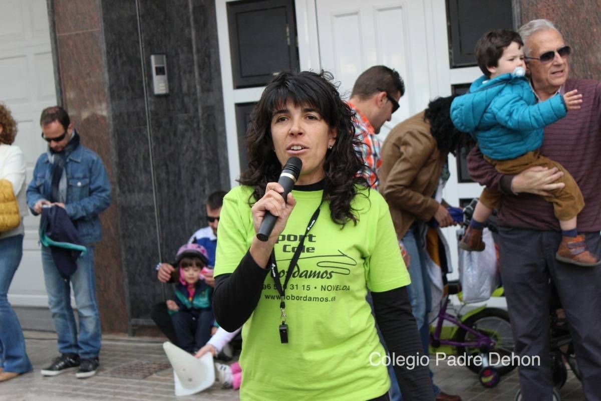 2014 03 20 IV DUATLÓN PADRE DEHON (60)